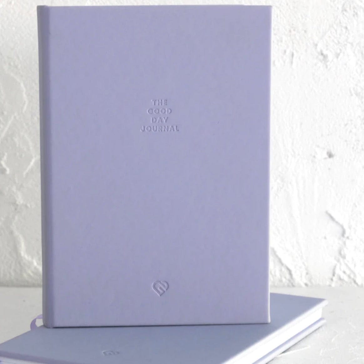 the good day journal by Good Day Wellness