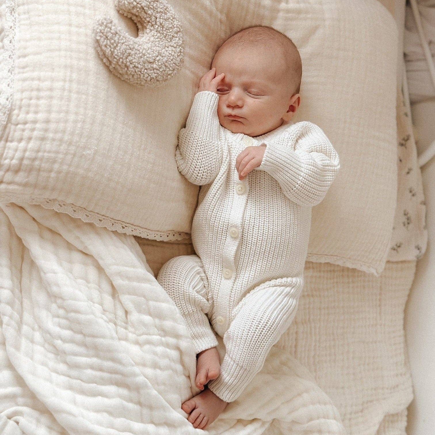 The New Arrival Baby Box by Claya