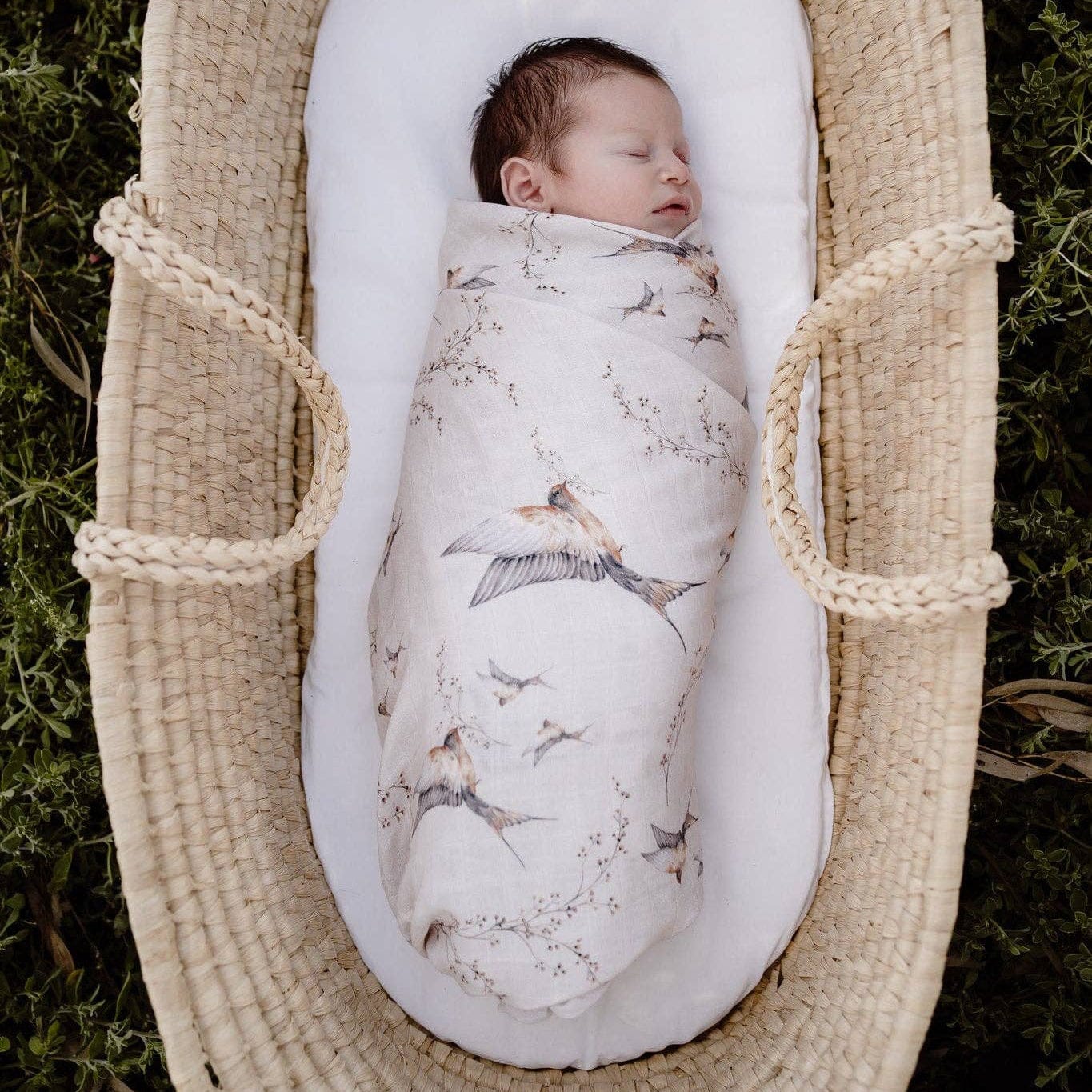 The New Arrival Baby Box by Claya