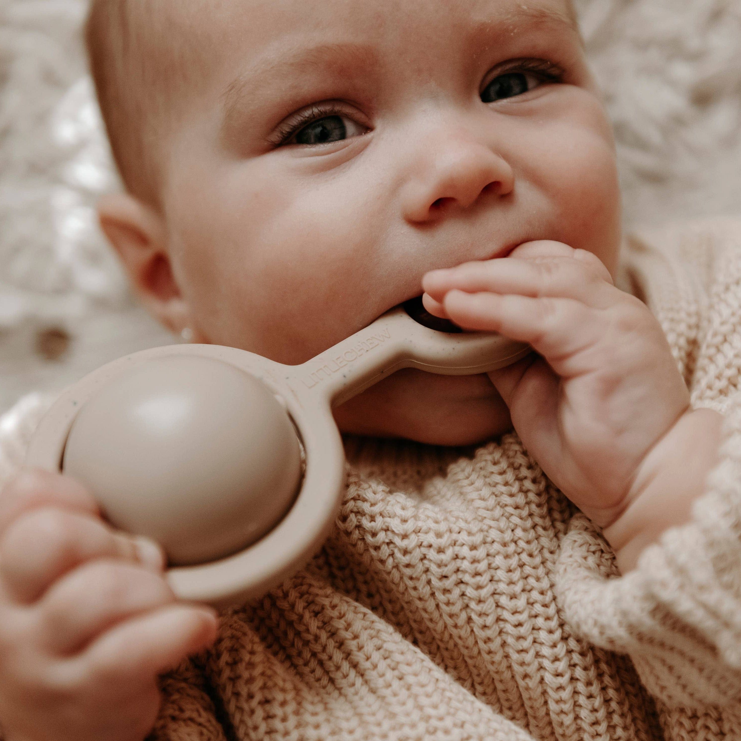 The New Arrival Baby Box by Claya