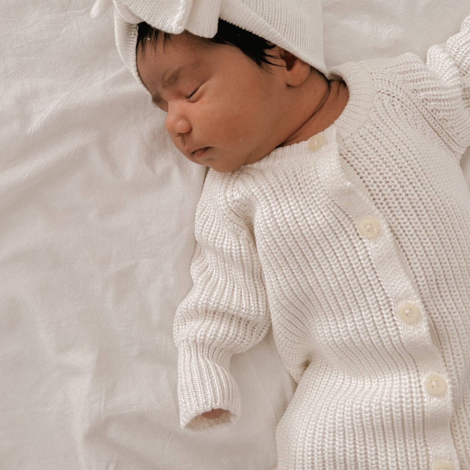 The New Arrival Baby Box by Claya