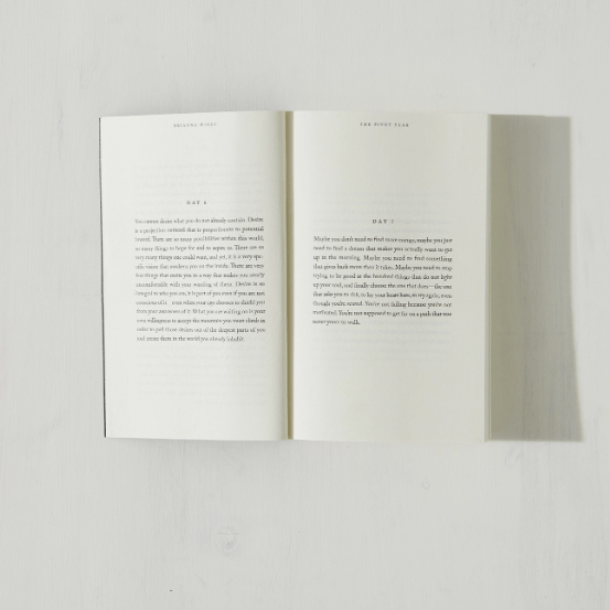 The Pivot Year - book by Thought Catalog