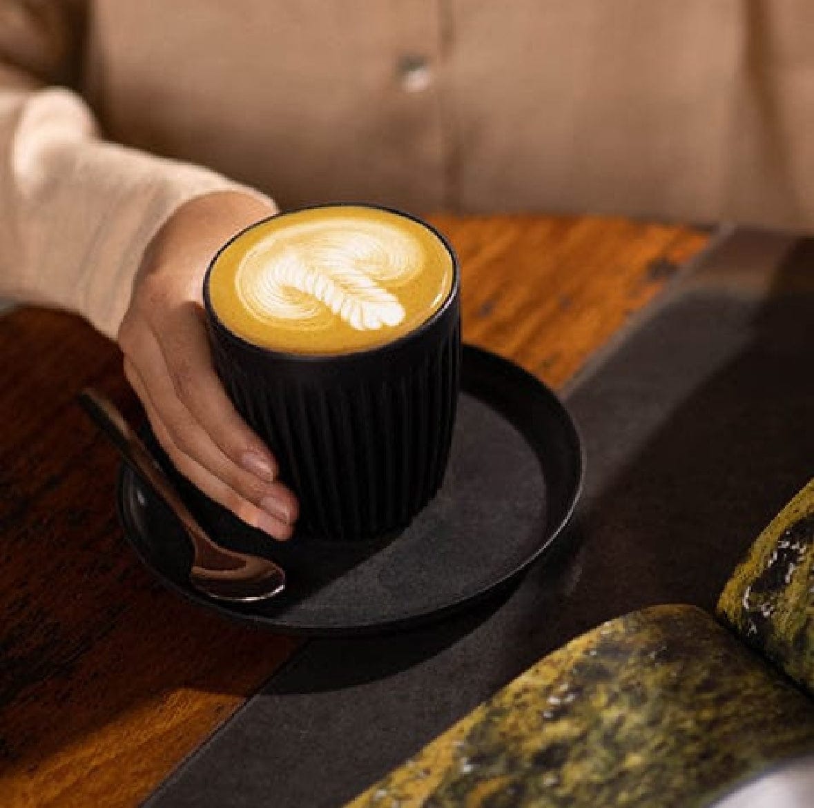 The Ritual Box – Gift Box for Him + Her by Claya