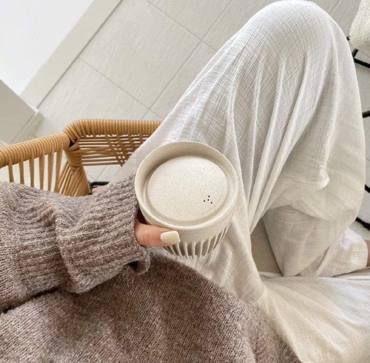 The Ritual Box – Gift Box for Him + Her by Claya