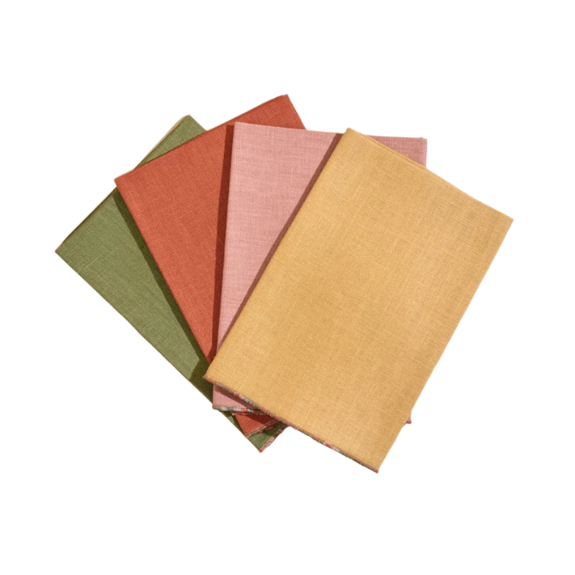 The Santa Fe Napkin Set by ATELIER SAUCIER