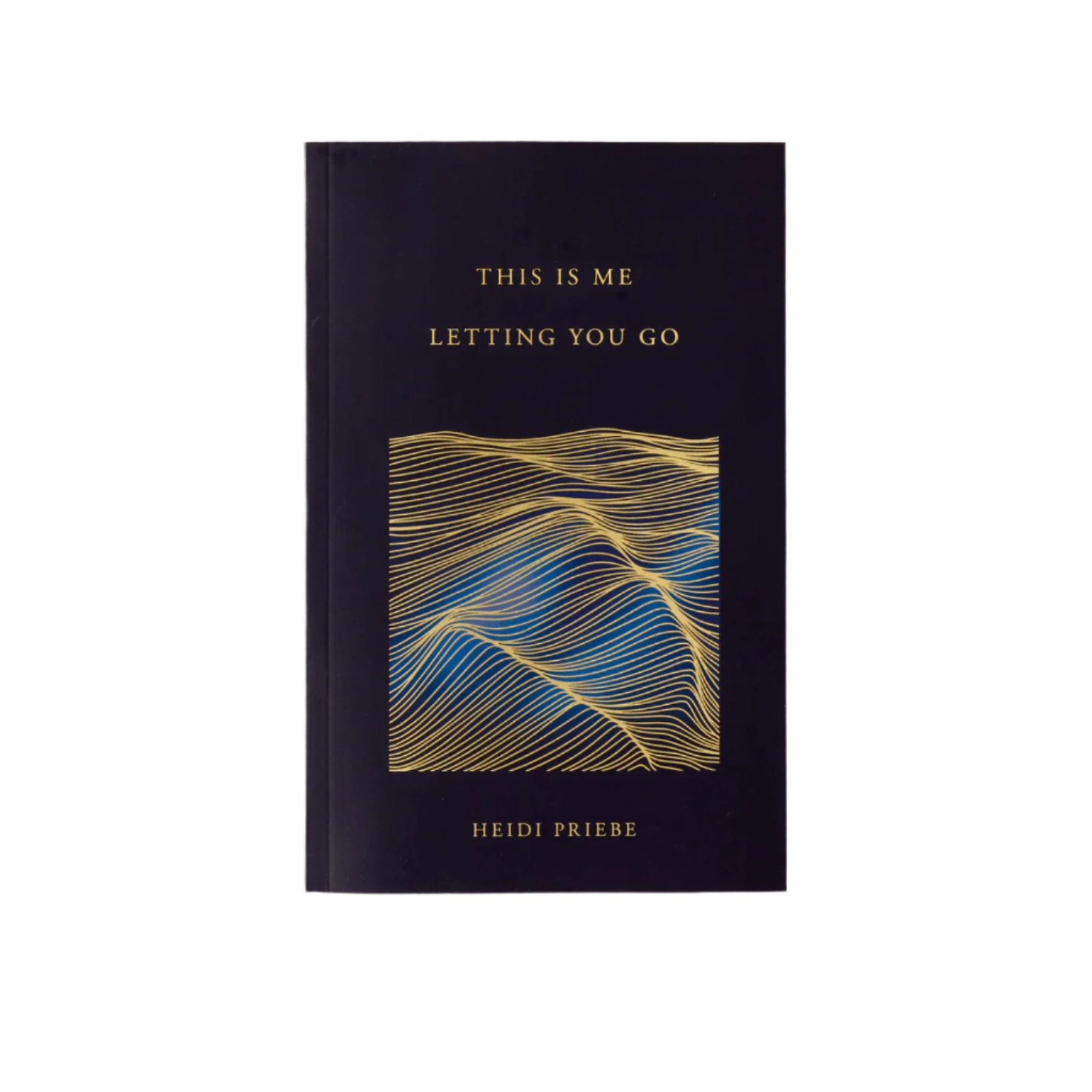 This Is Me Letting You Go by Thought Catalog