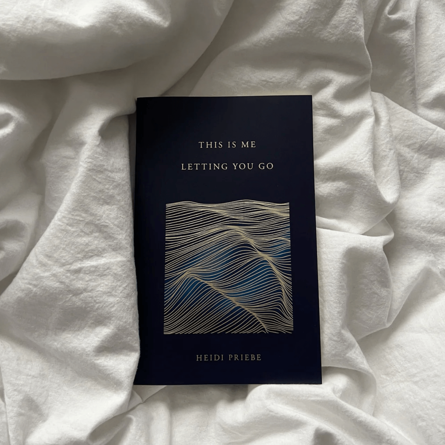 This Is Me Letting You Go by Thought Catalog