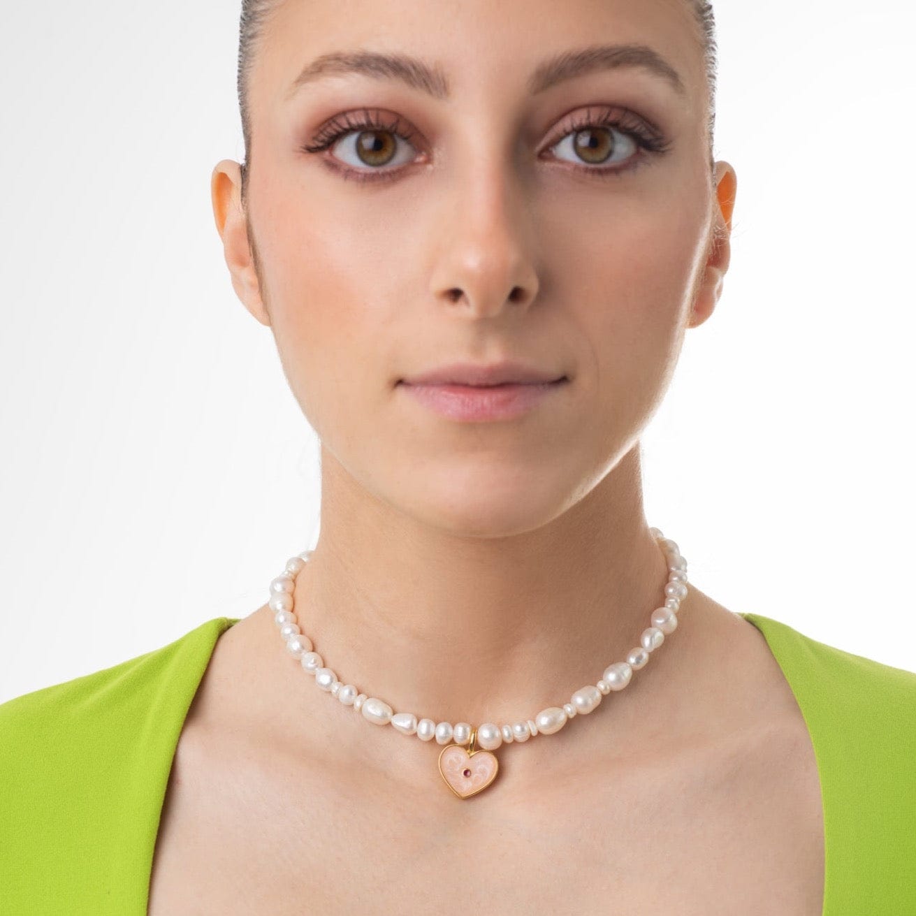 This Magic Moment Necklace by Mathe Jewellery