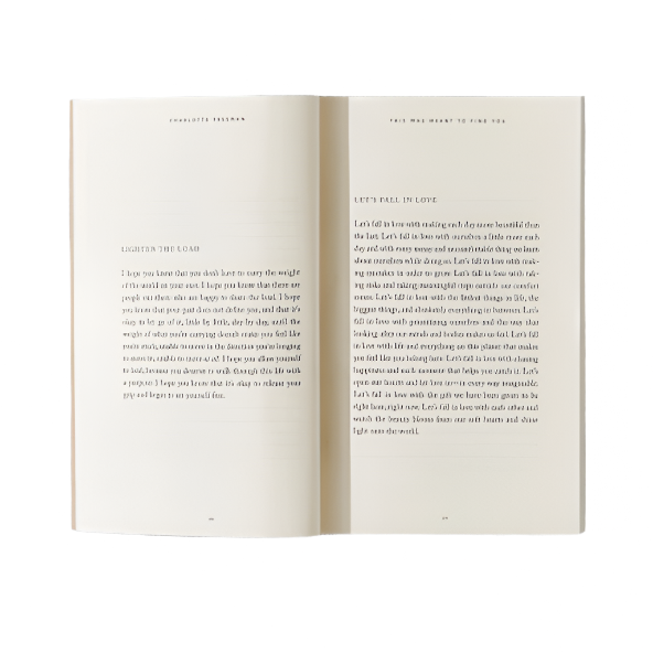 This Was Meant To Find You (When You Needed It Most) - book by Thought Catalog