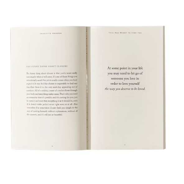 This Was Meant To Find You (When You Needed It Most) - book by Thought Catalog