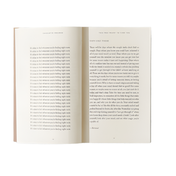 This Was Meant To Find You (When You Needed It Most) - book by Thought Catalog