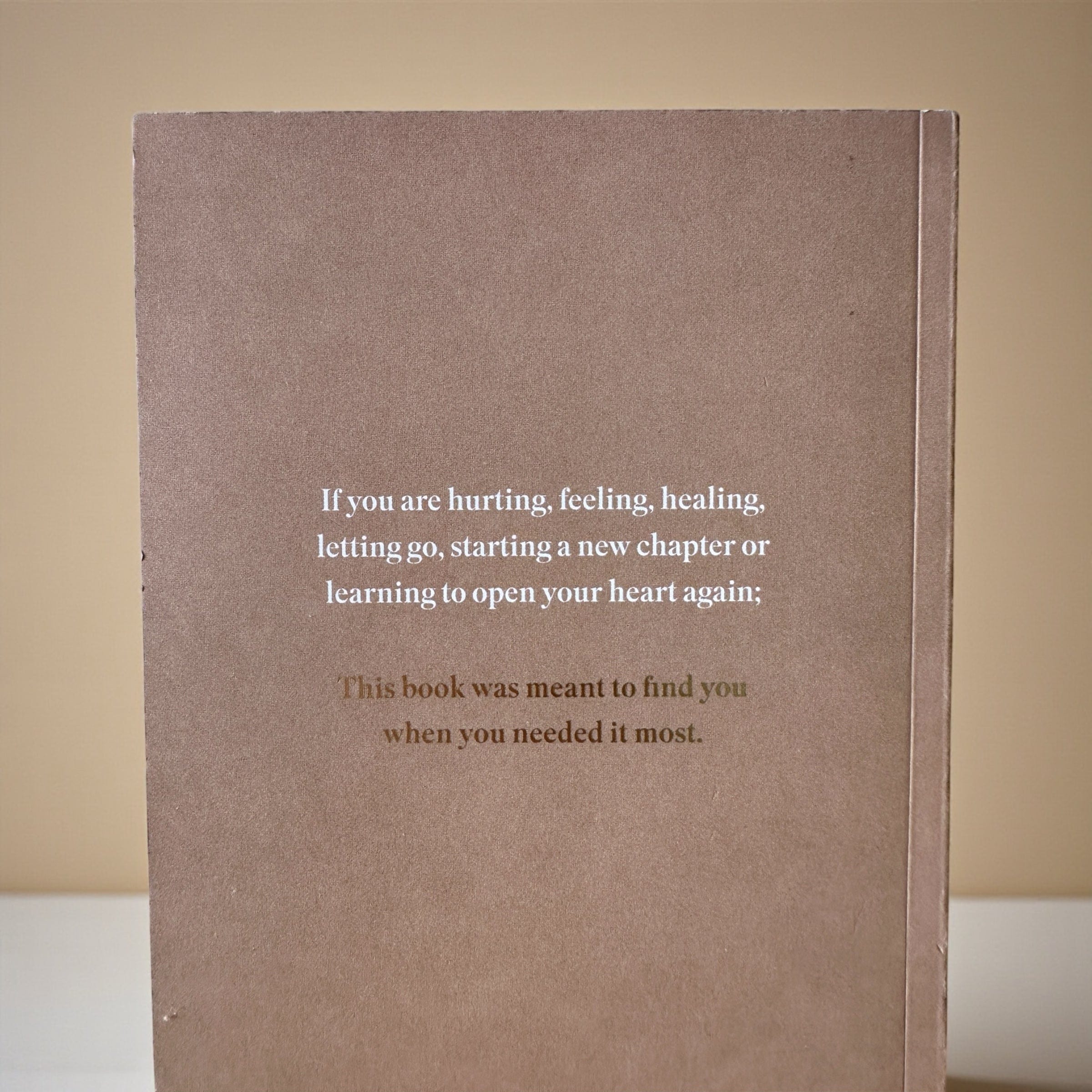 This Was Meant to Find You When You Needed It Most – Charlotte Freeman by Thought Catalog