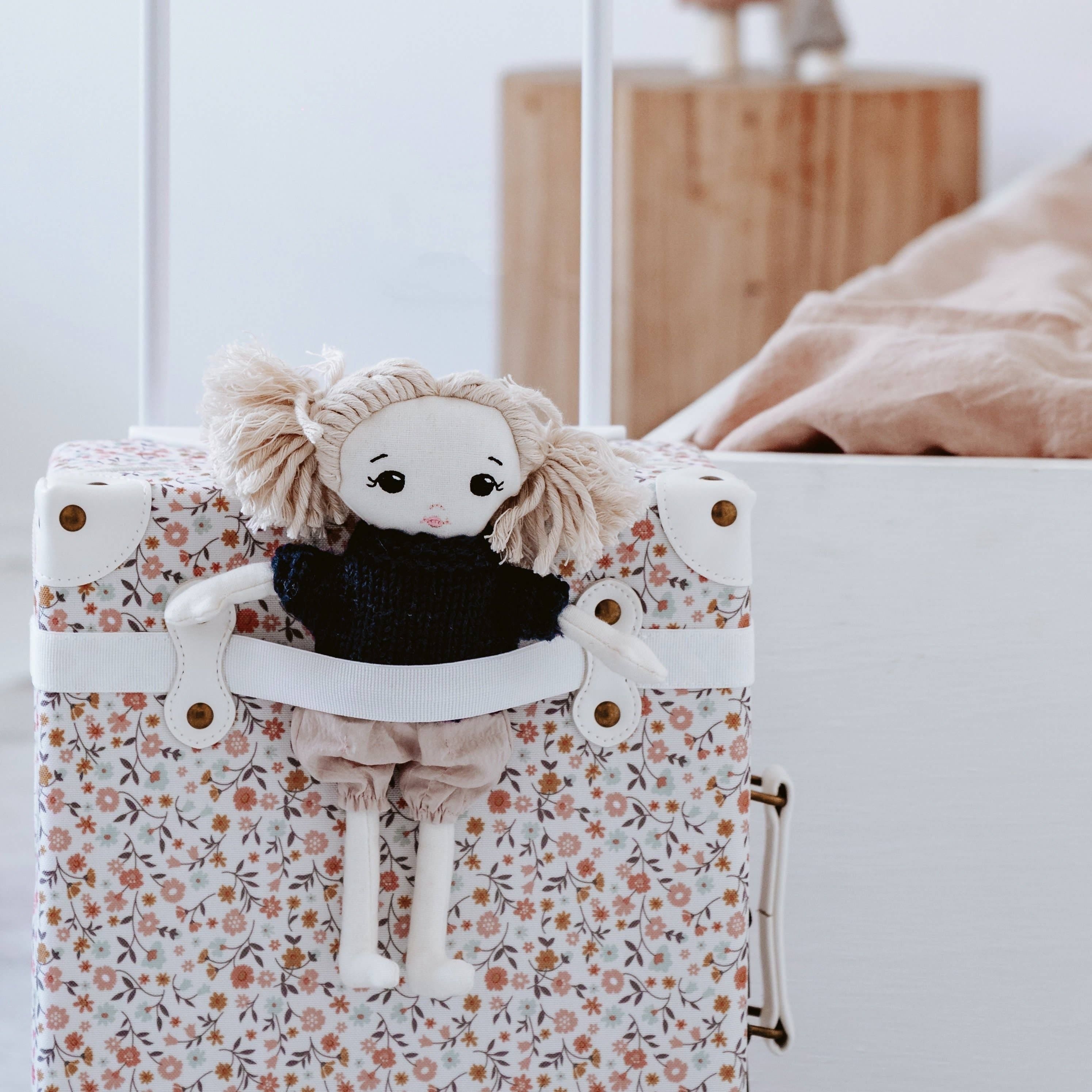 Tiny Muse - Gift Box for Baby by Claya