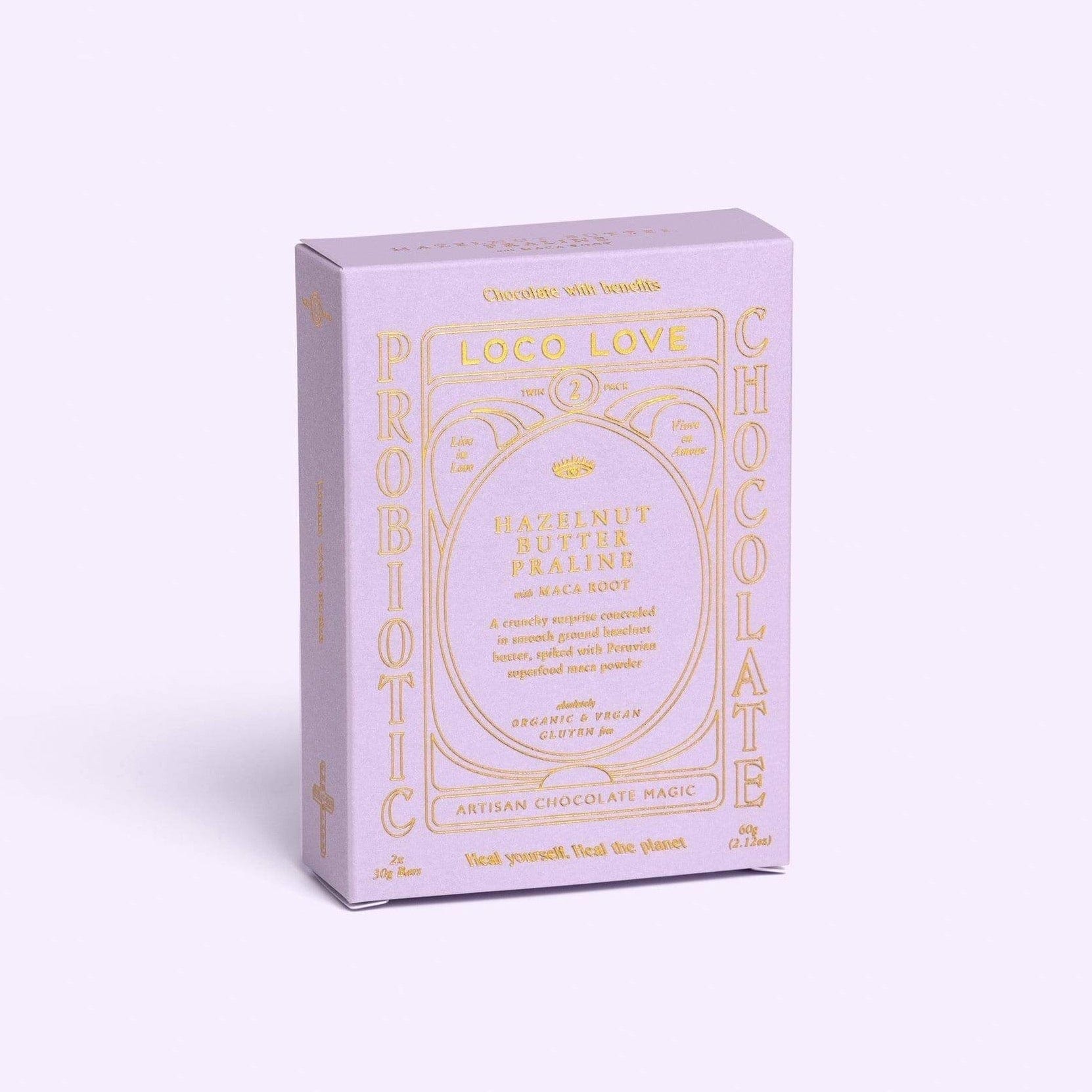 Tiny Muse - Gift Box for Baby by Claya