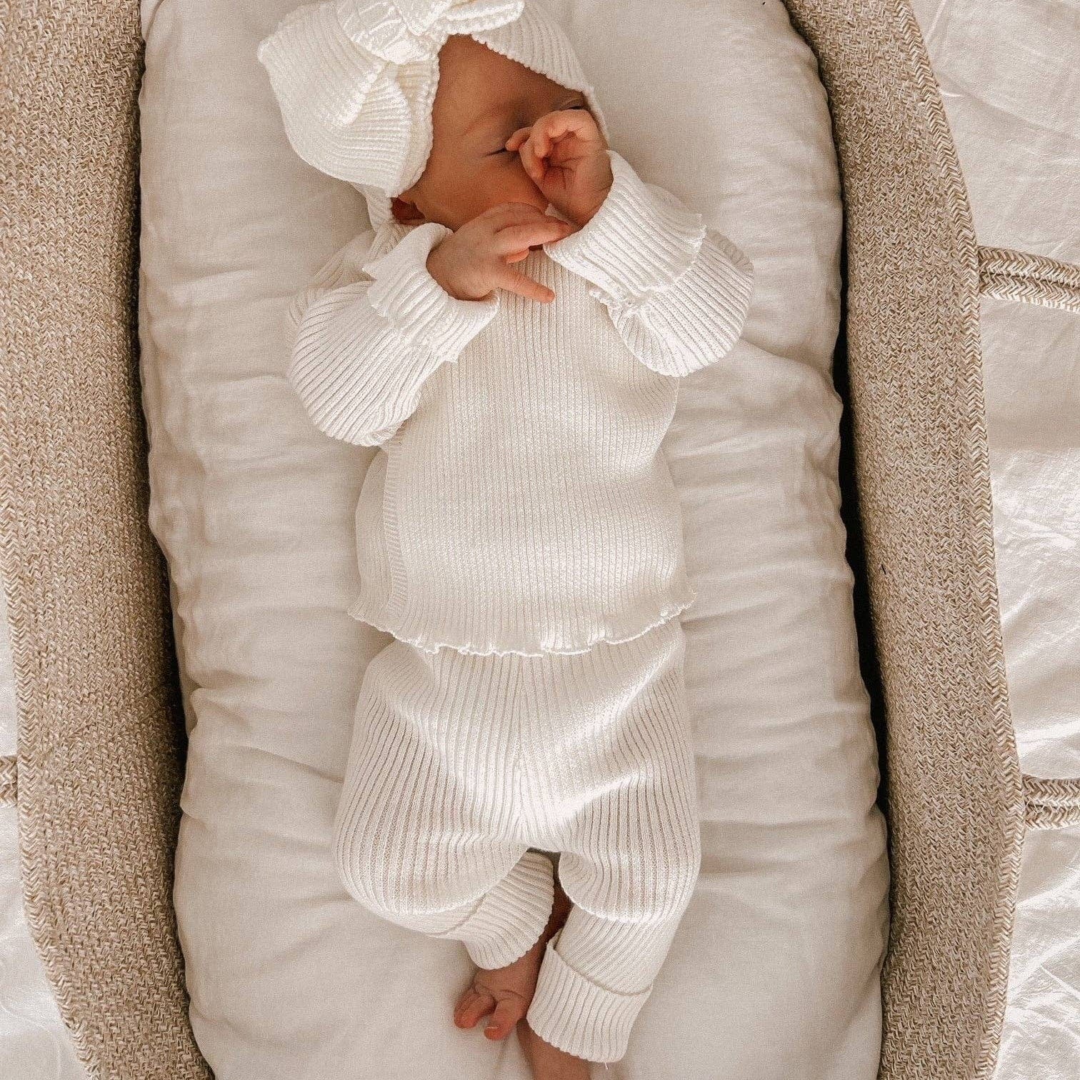 Tiny Rituals Baby Box by Claya