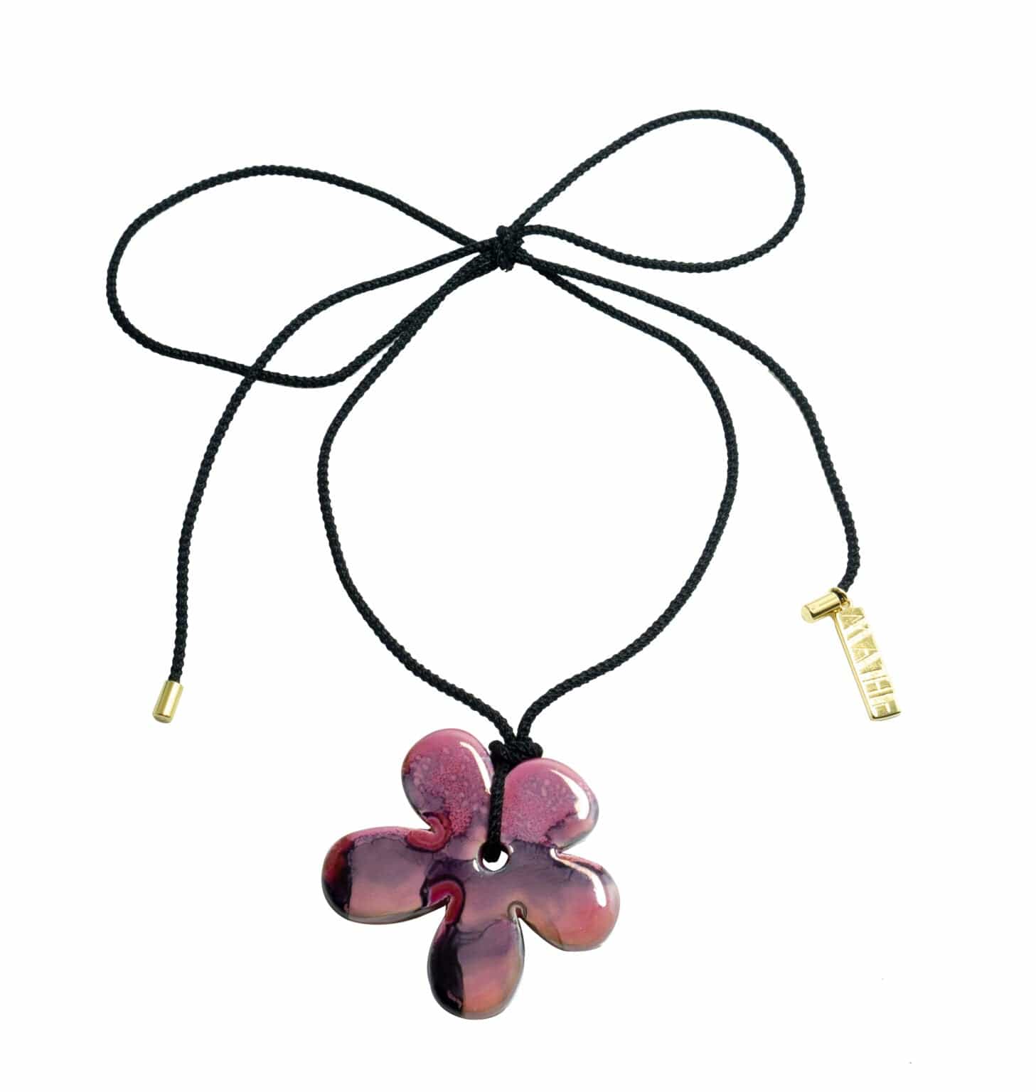 Tivoli Necklace by Mathe Jewellery