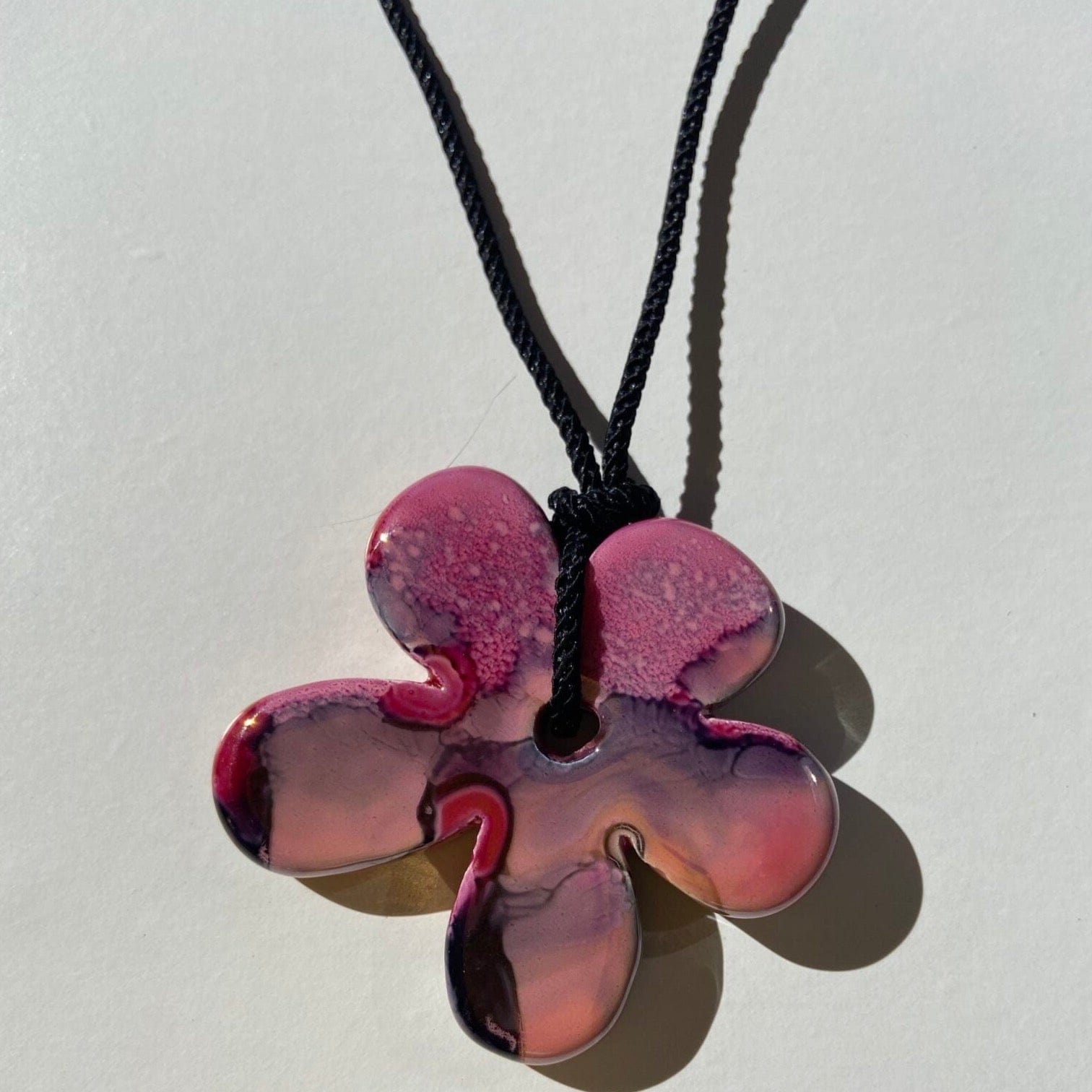 Tivoli Necklace by Mathe Jewellery