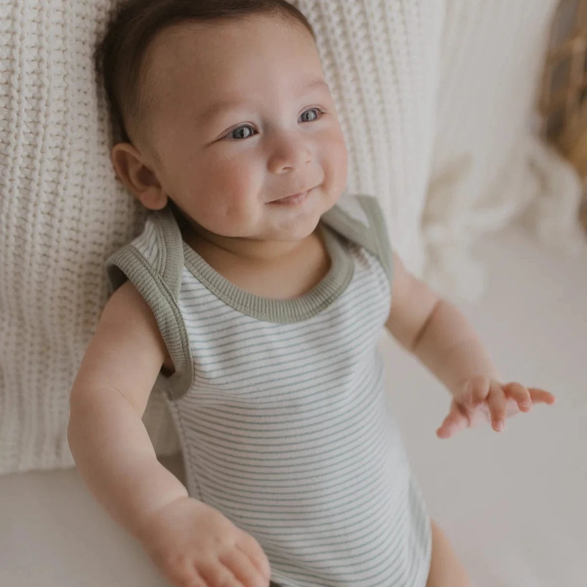 Trove - Gift Box For Baby by Claya