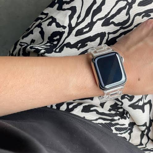 Universal Fit Apple Watch Band Set in 7 Colours by Machete