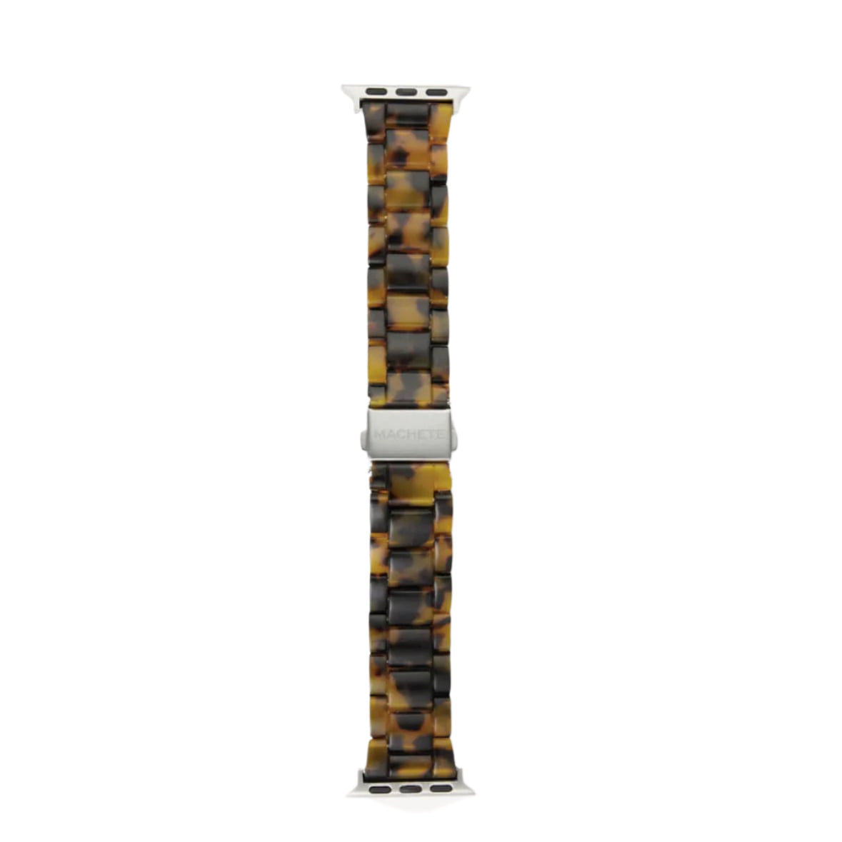 Universal Fit Apple Watch Band Set in Assorted Colours by Machete