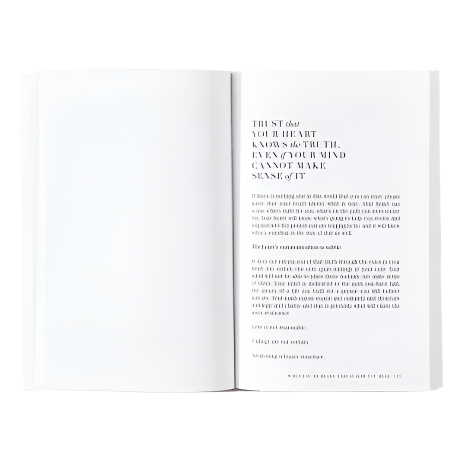 When You're Ready, This Is How You Heal - book by Thought Catalog
