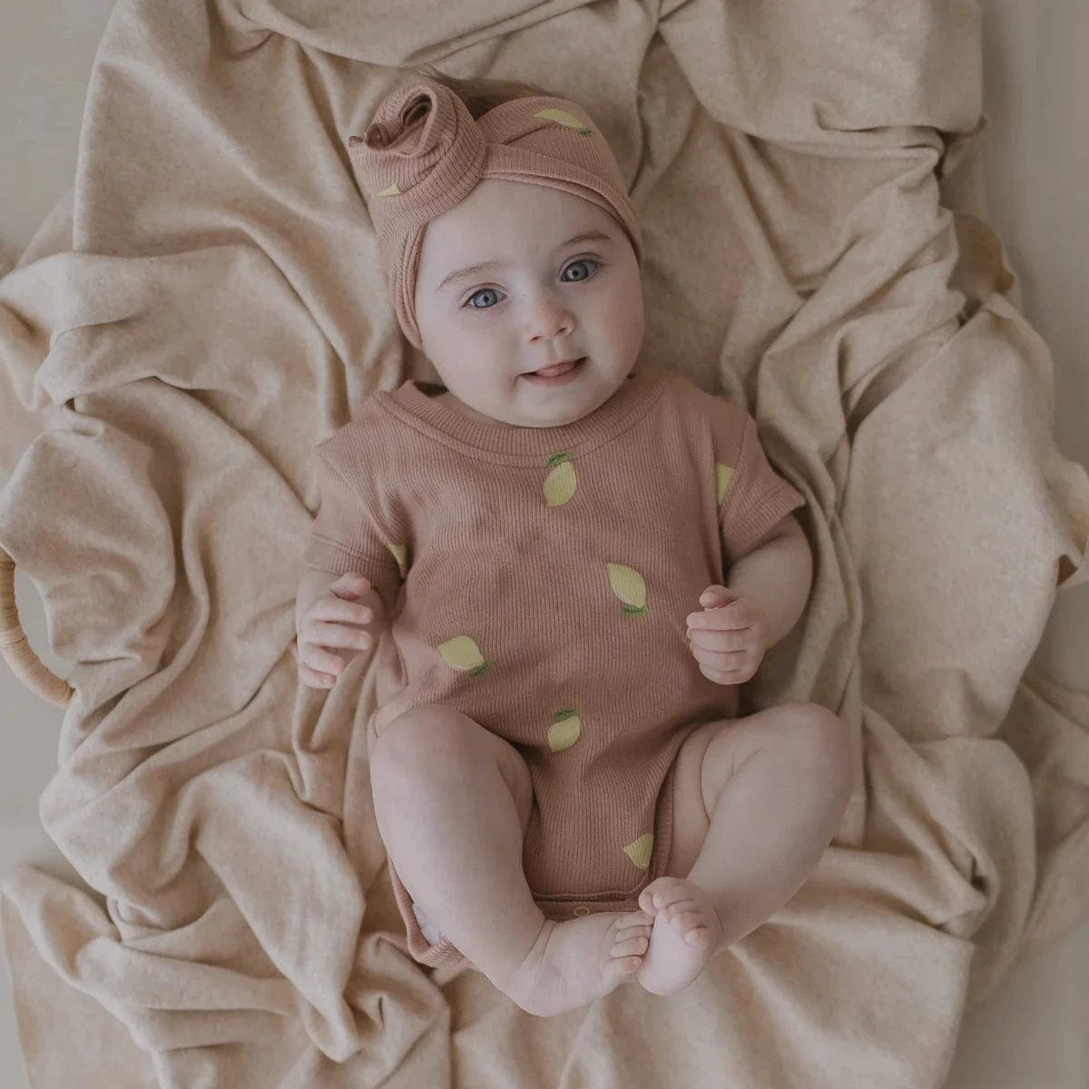 Zest - Gift Box for Baby by Claya