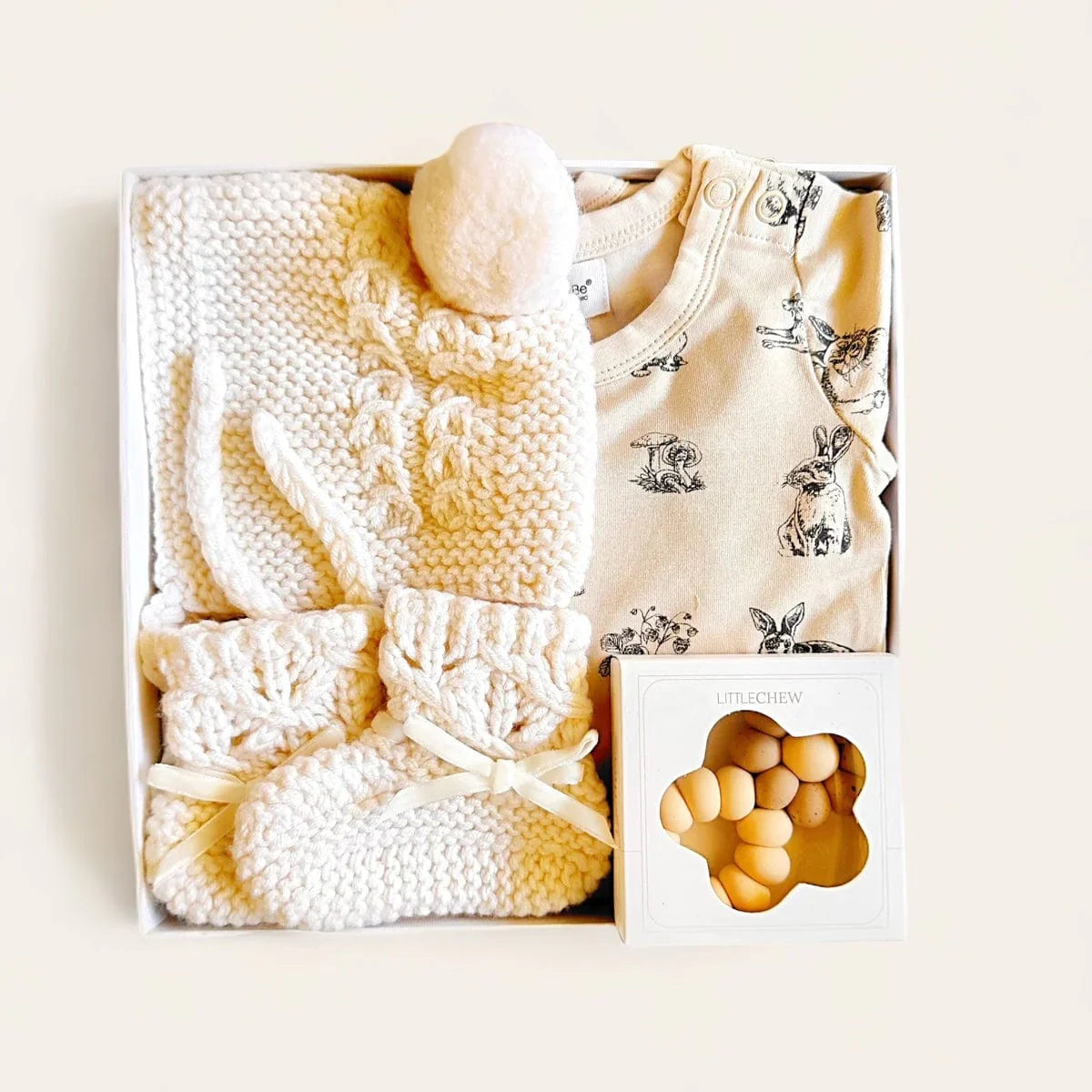 The Ultimate Guide to Baby Gift Boxes