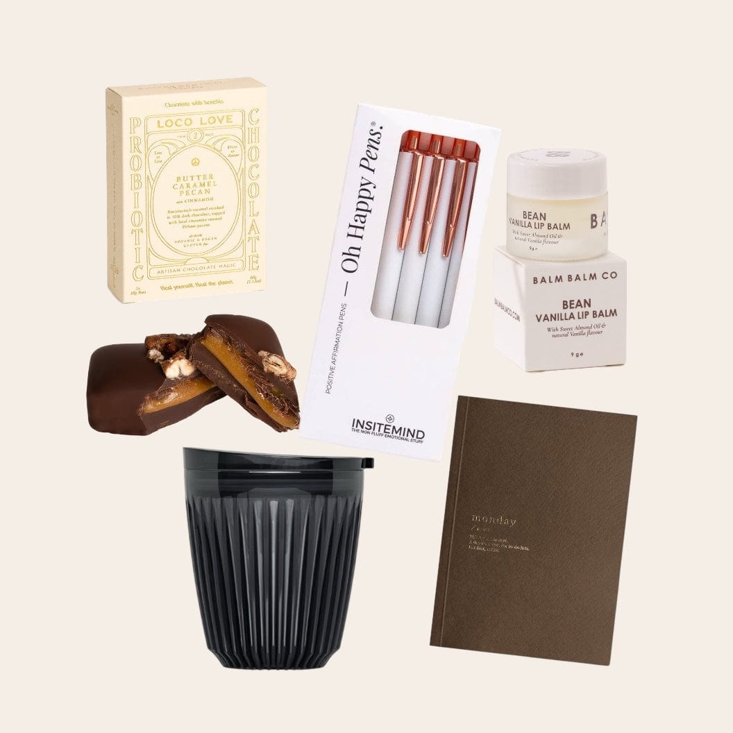 9 to 5 - Work Life Gift Box by Claya