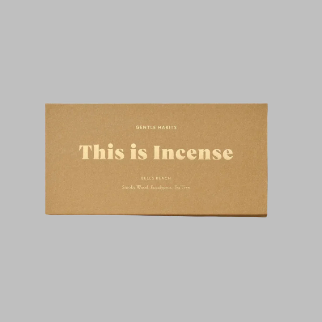 Scented Mini - Gift Box for Him + Her