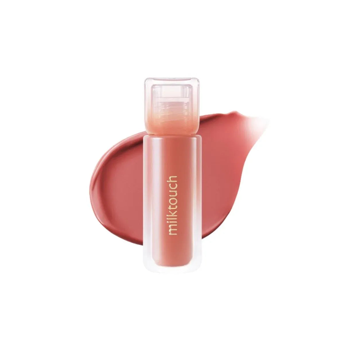 Milk Touch Dew Stain Sheer Lip Gloss