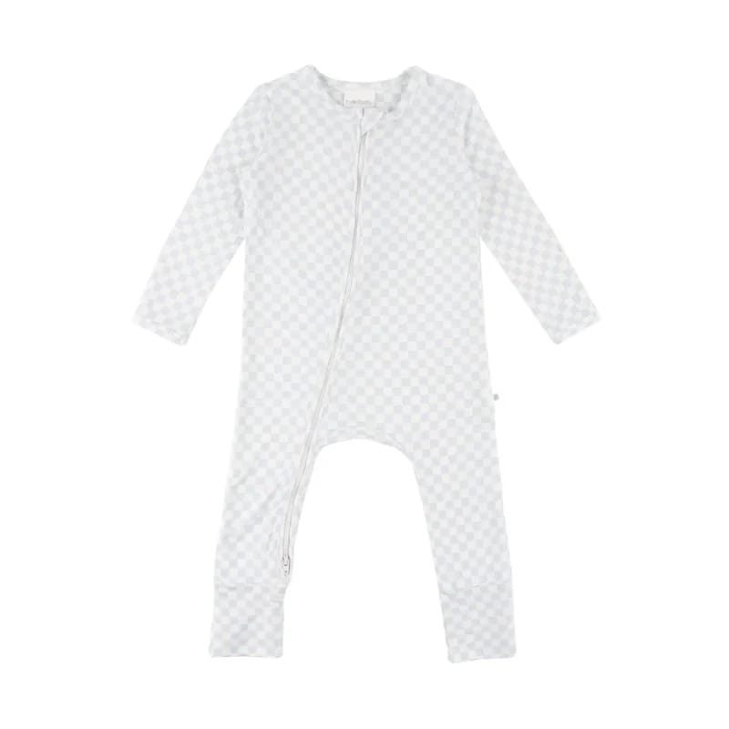 KYND Baby Day or Night Onesie – NB & 0–3 Months