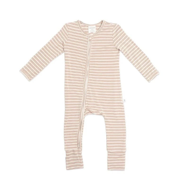 KYND Baby Day or Night Onesie – NB & 0–3 Months
