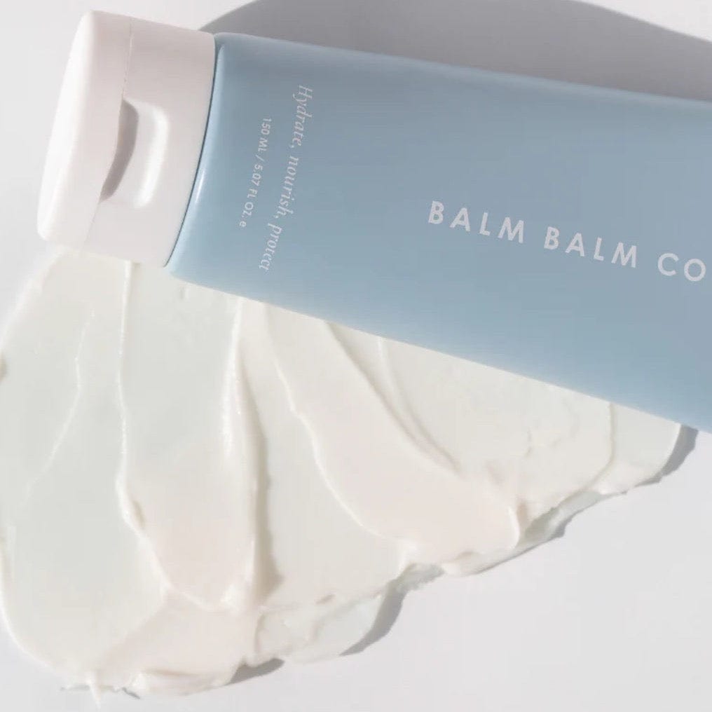 Aloe Body Moisturiser by Balm Balm Co