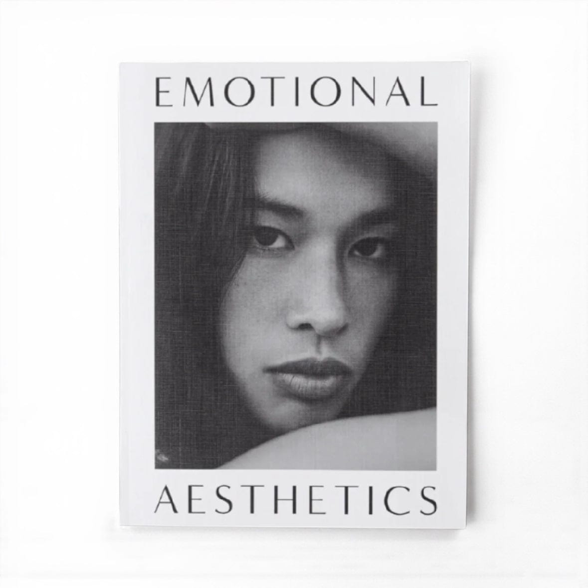 Ashely Klassen Emotional Aesthetics - Photography Book by Thought Catalog