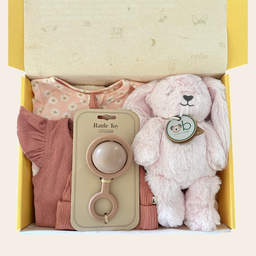 Aveline - Gift Box for Baby by Claya