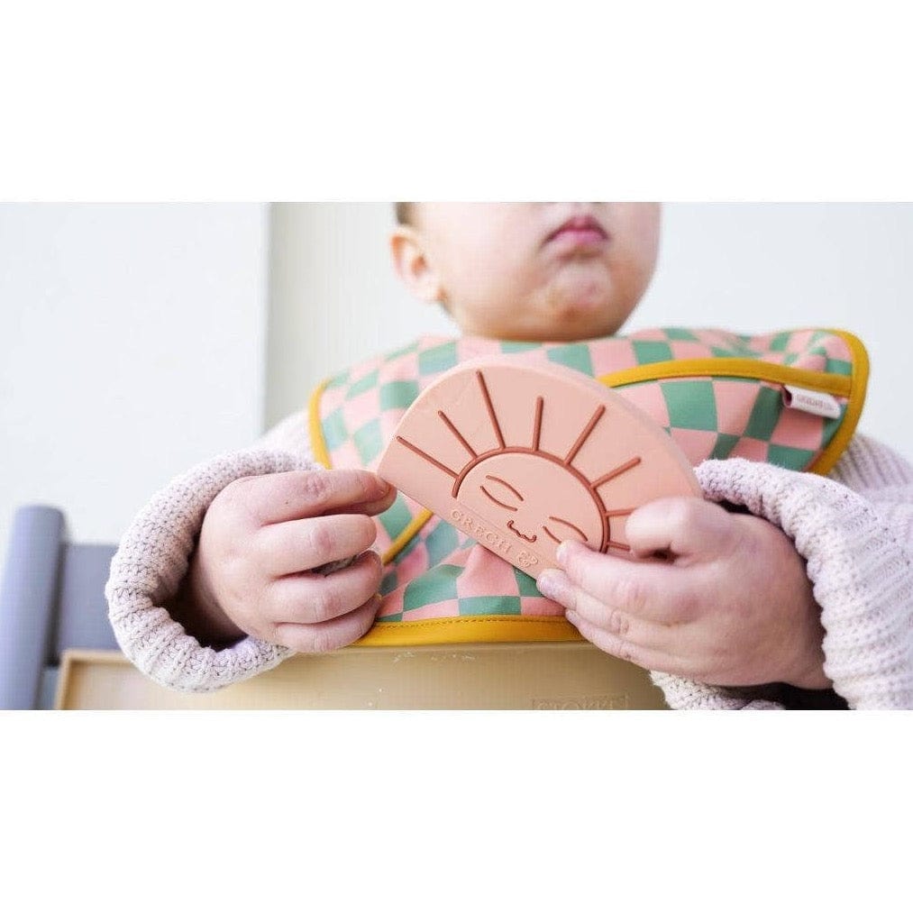 Baby Girl Gift Box - First Bloom by Claya