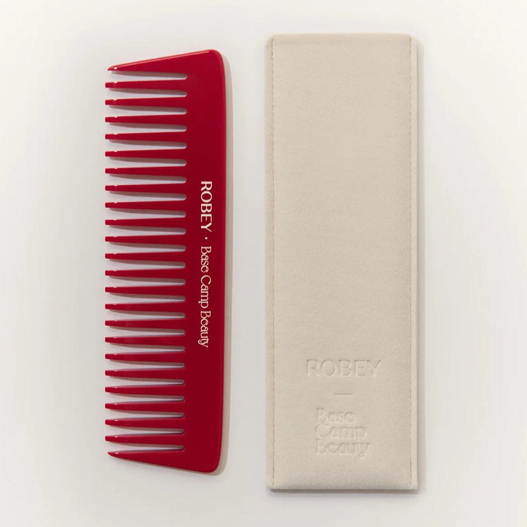 Base Camp Beauty Hair Combs - Assorted Colours + Styles by Base Camp Beauty