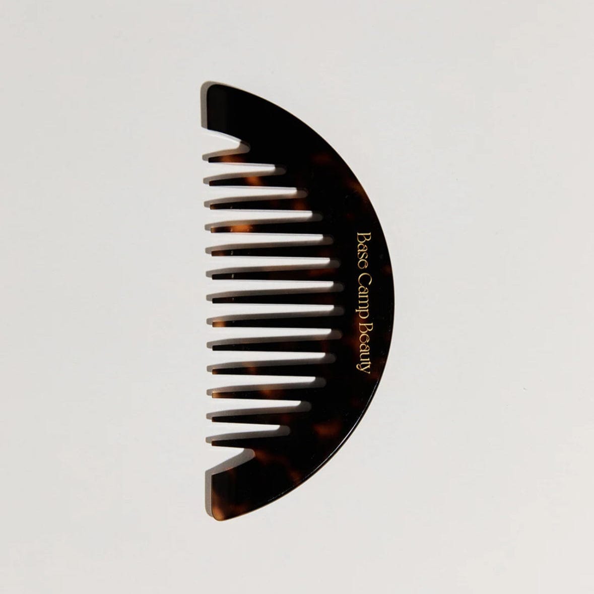 Base Camp Beauty Hair Combs - Assorted Colours + Styles by Base Camp Beauty