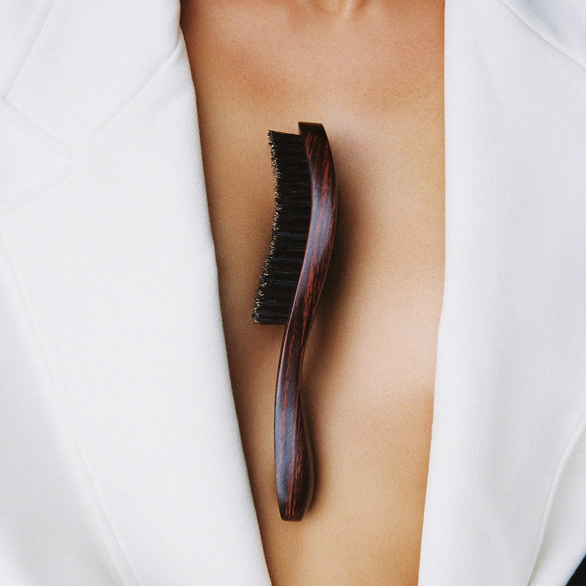 Base Camp Beauty Smoothing Hair Brush by Base Camp Beauty