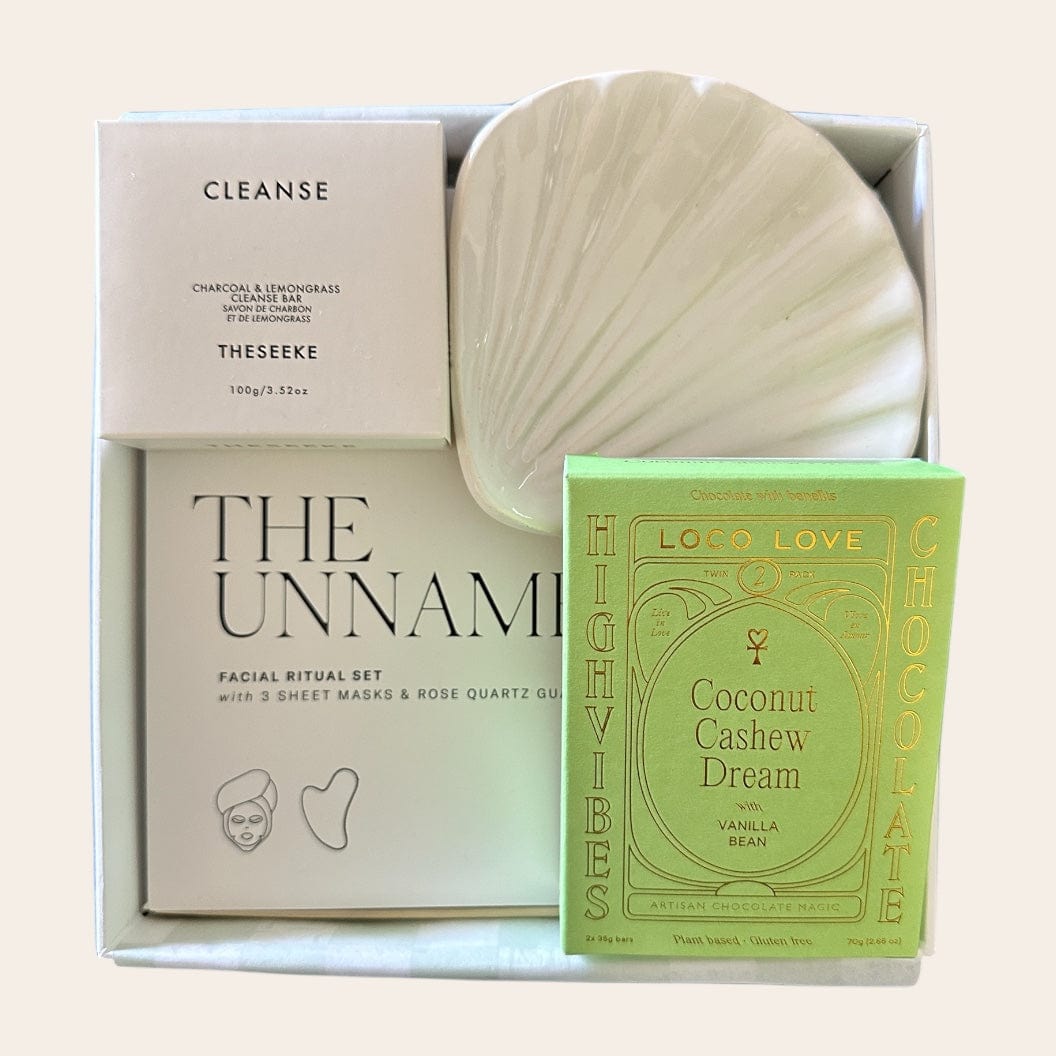Bathhouse - Gift Box for HER by Claya