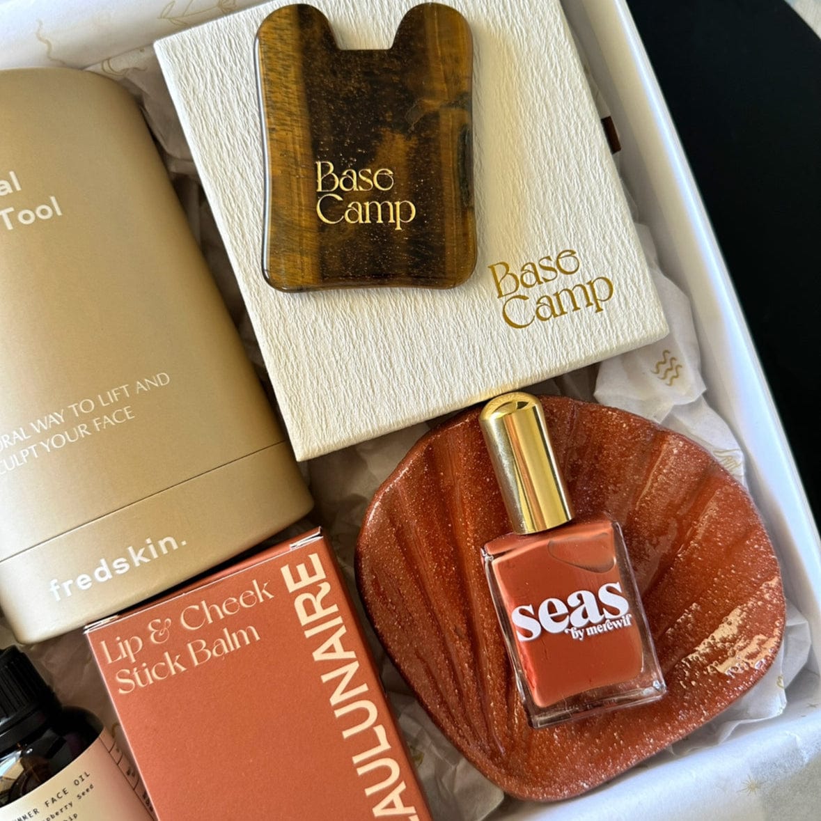 Beauty Babe - Gift Box for HER by Claya