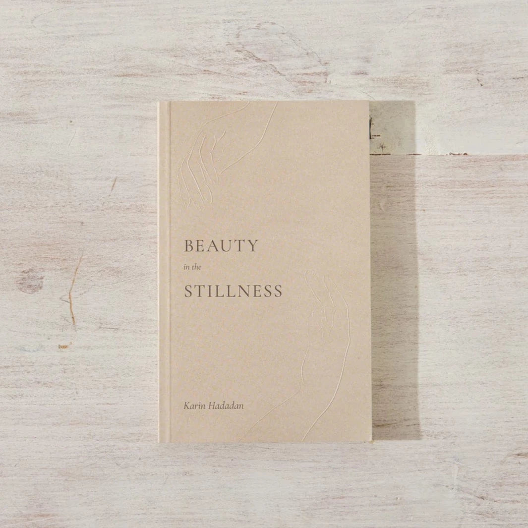 Beauty in the Stillness by Thought Catalog