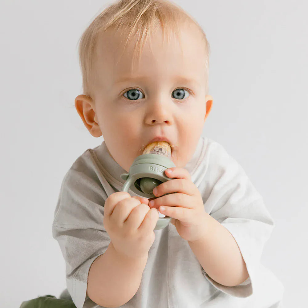 BIBS Baby Feeder by Bibs