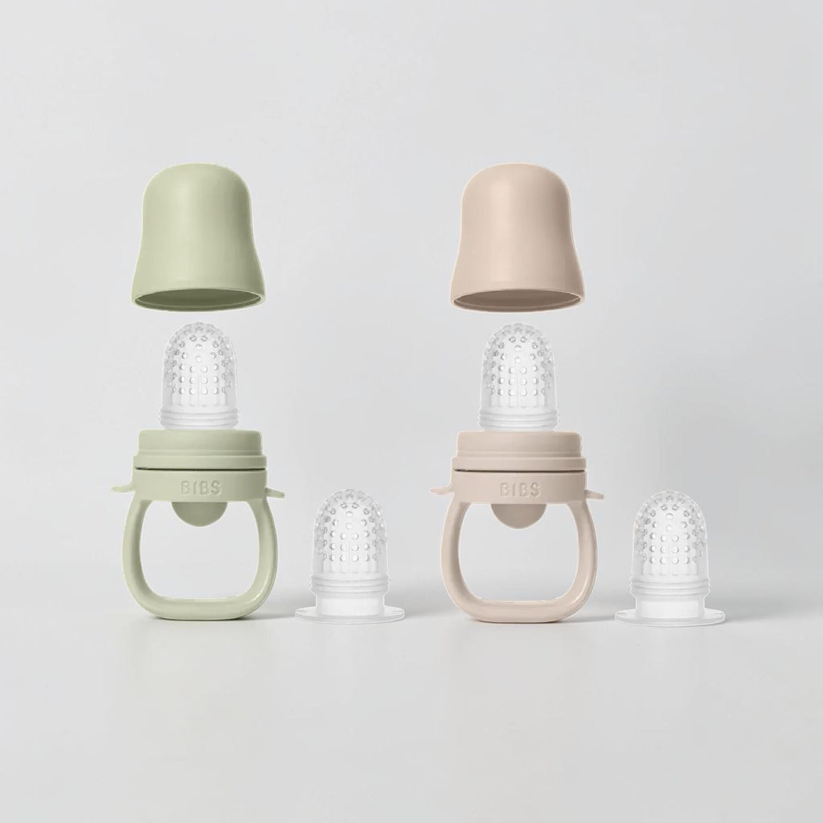BIBS Baby Feeder by Bibs