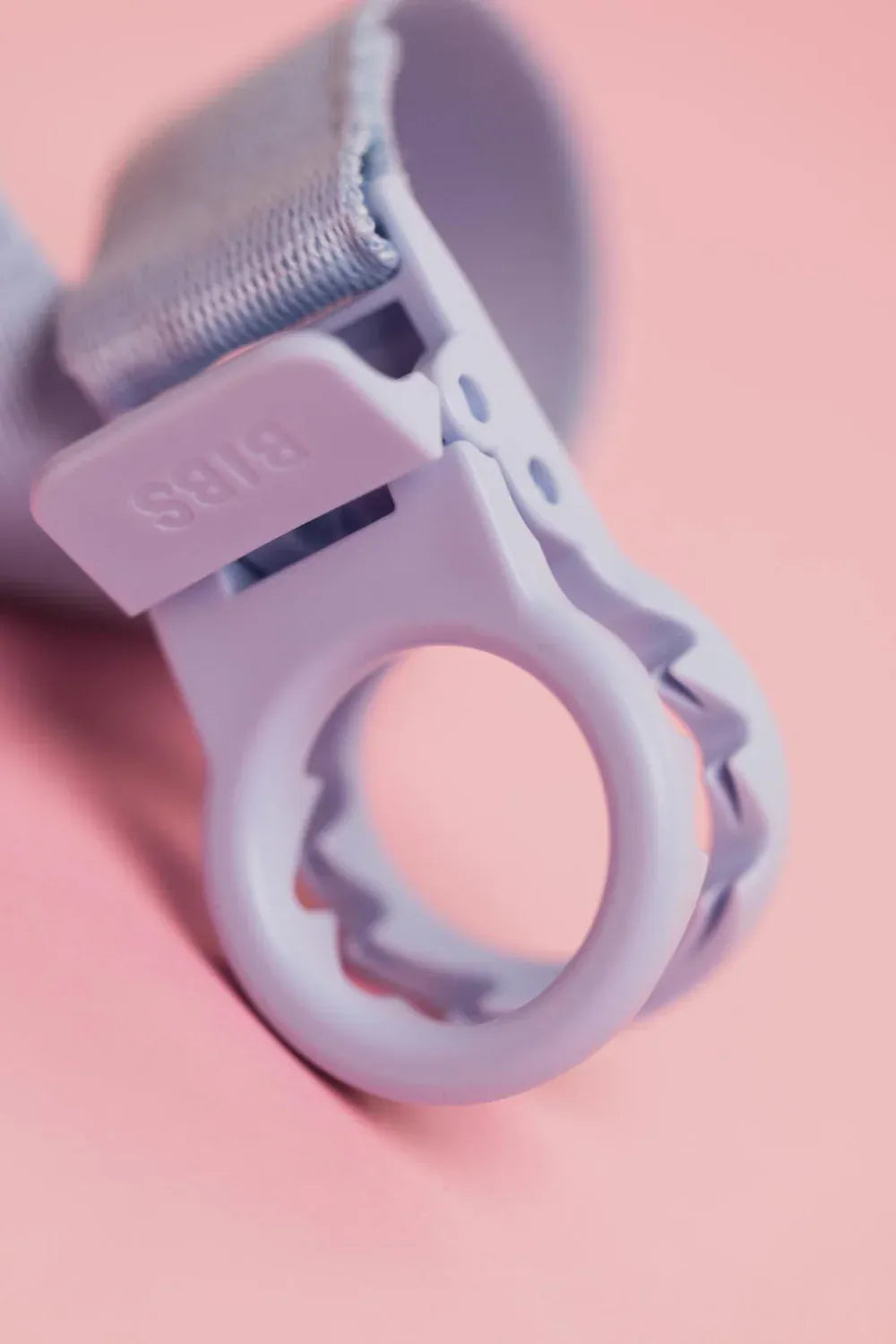 BIBS Pacifier Clip Loop by Bibs