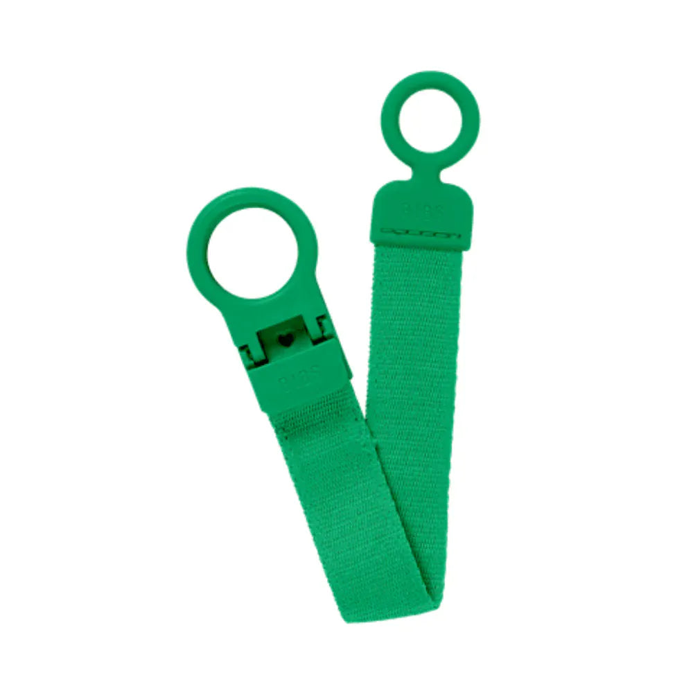BIBS Pacifier Clip Loop Cactus by Bibs