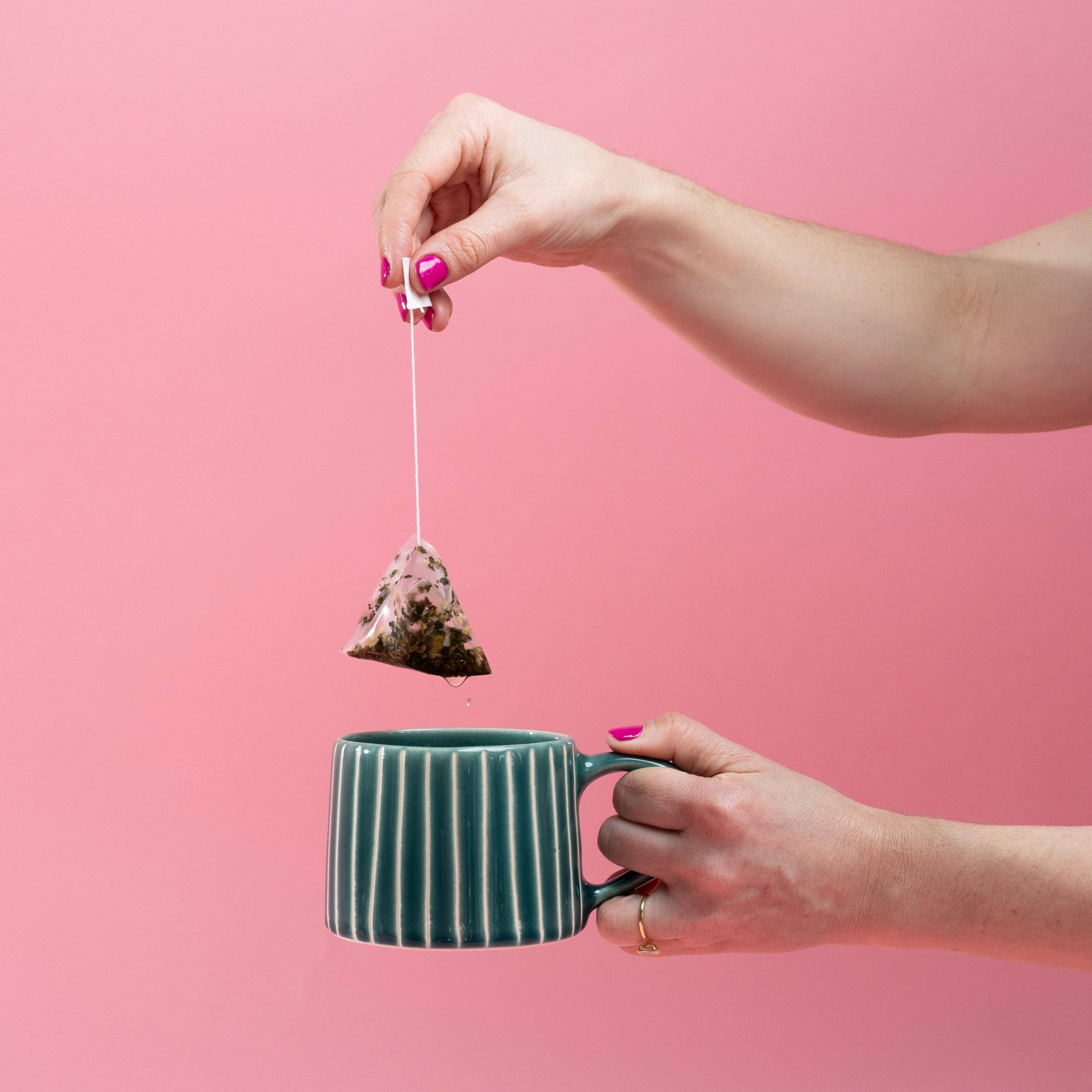 Breastfeeding Mama Tea by Franjos Kitchen