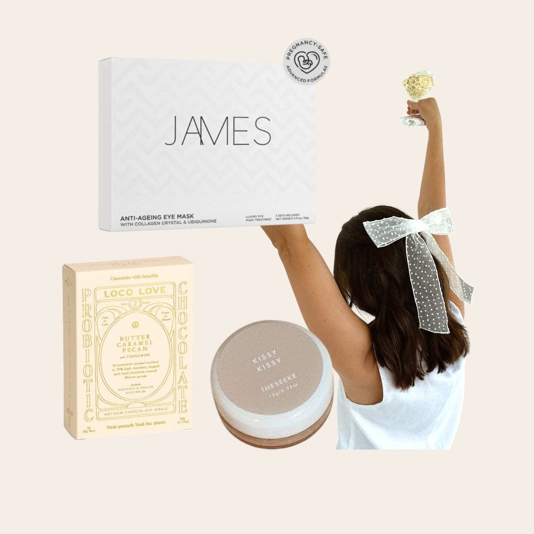 Bride Mini - Gift Box for HER by Claya