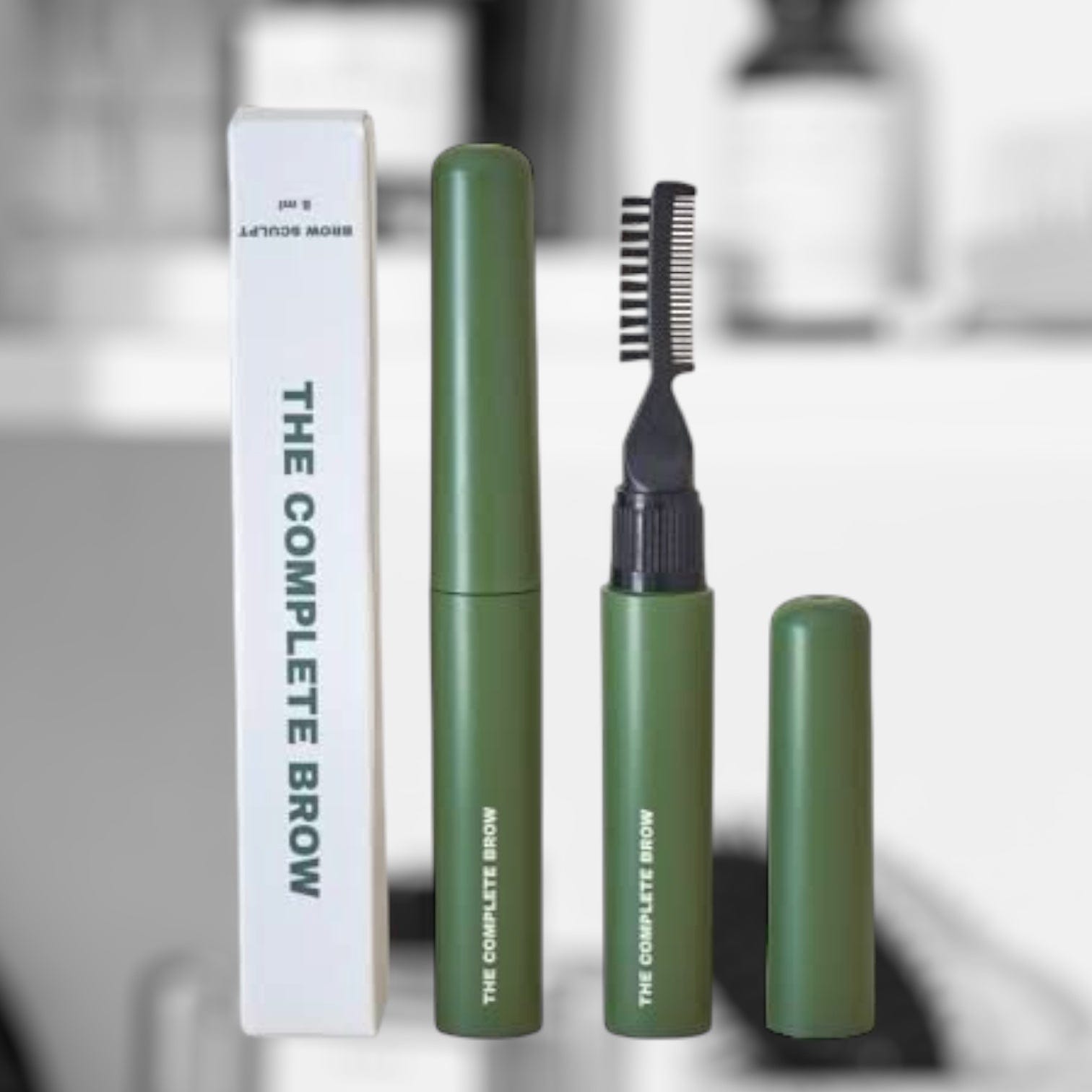 Brow Sculpt by Complete Beauty Haus