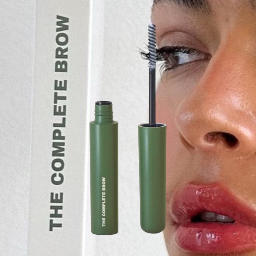 Brow Sculpt by Complete Beauty Haus